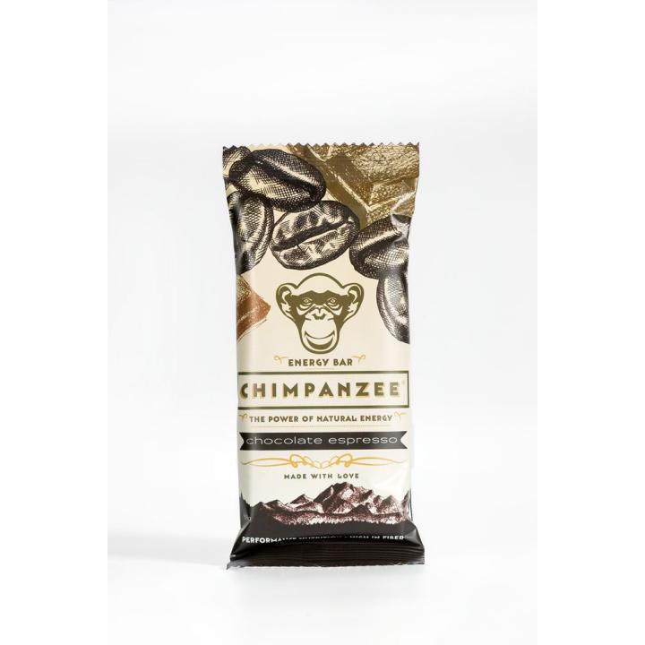 Chocolate Espresso Voedingsreep