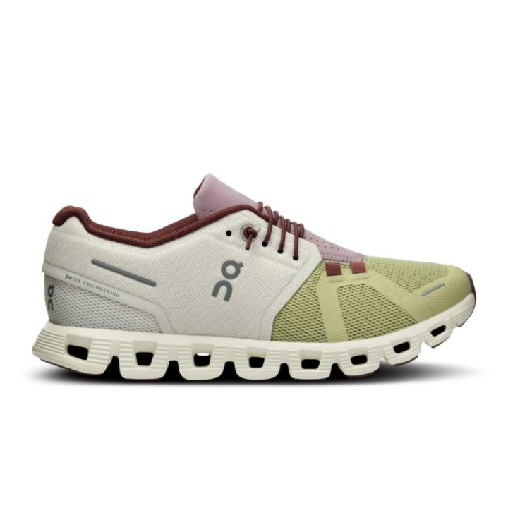 Cloud 5 Lage Wandelschoen Dames Ice | Haze 39
