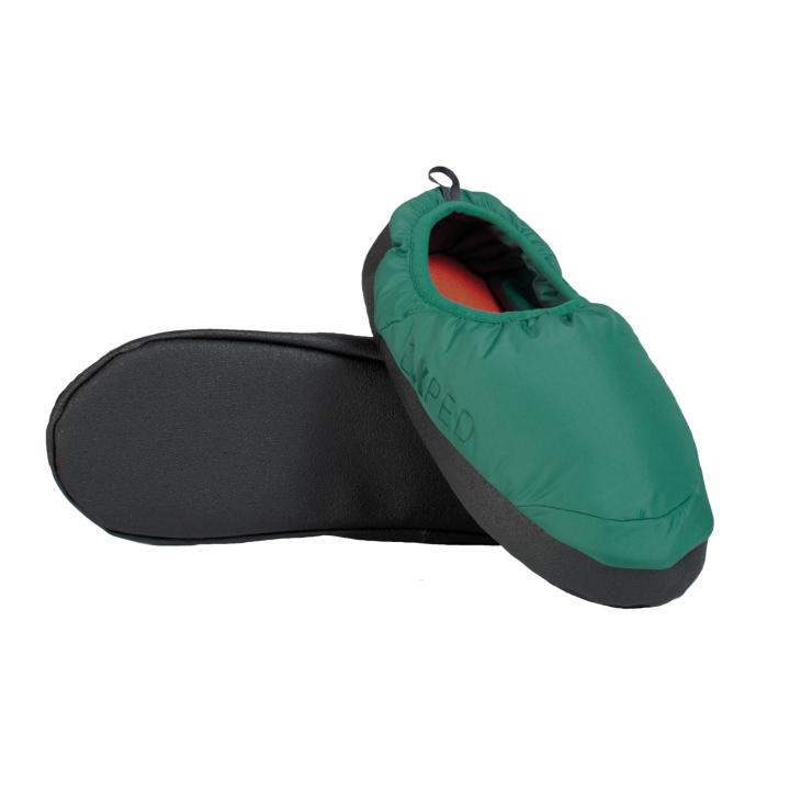Camp Slipper Slof Pantoffel Cypress S