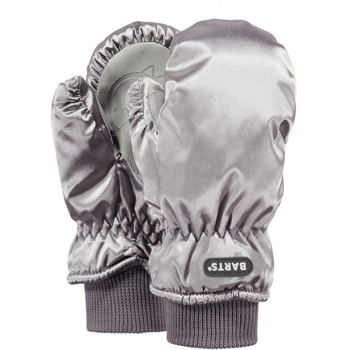 Nylon Want Kinderen Silver 5