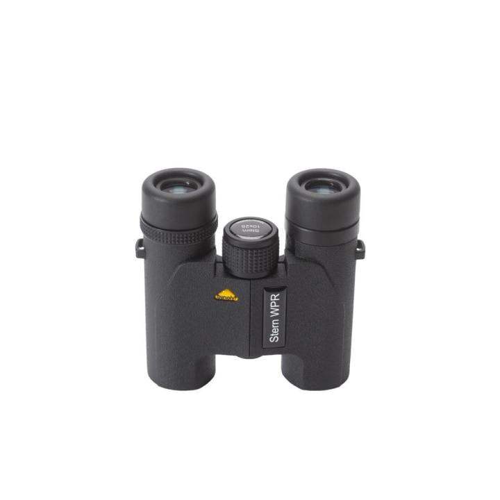 Stern 10X25 Verrekijker Zwart