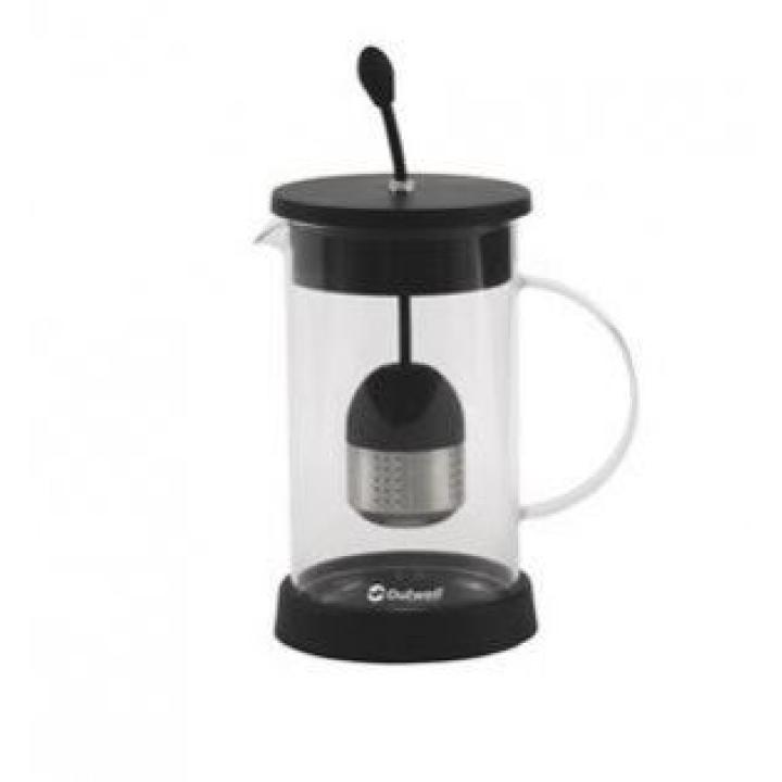Tritan Tea Press 8 Cups