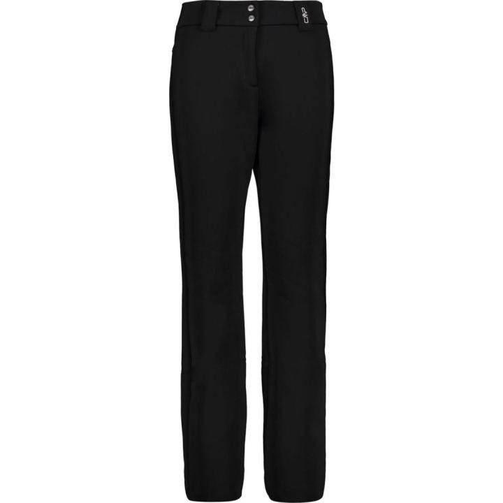 Skibroek Dames Nero 46