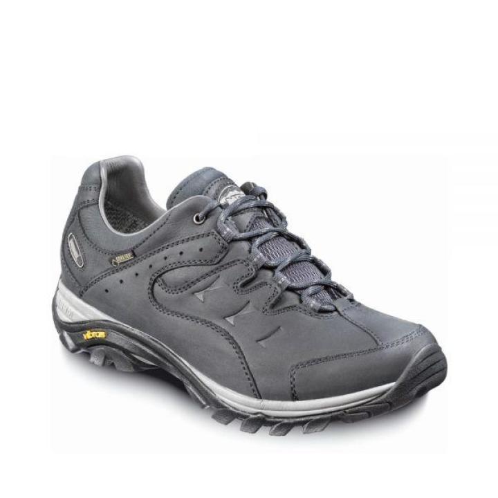 Caracas Lady Gtx Dames Lage Wandelschoen Marine 3,5/36