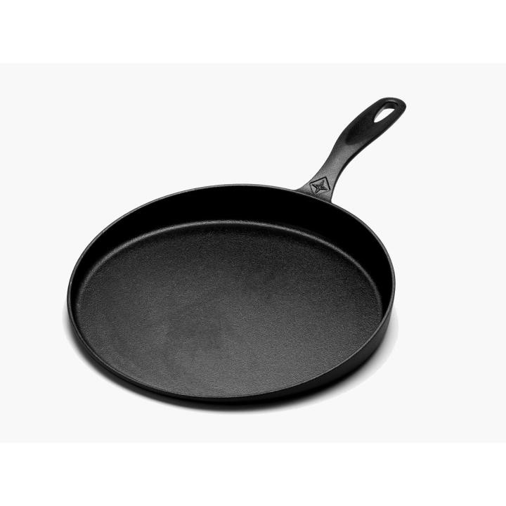 Flat Pan