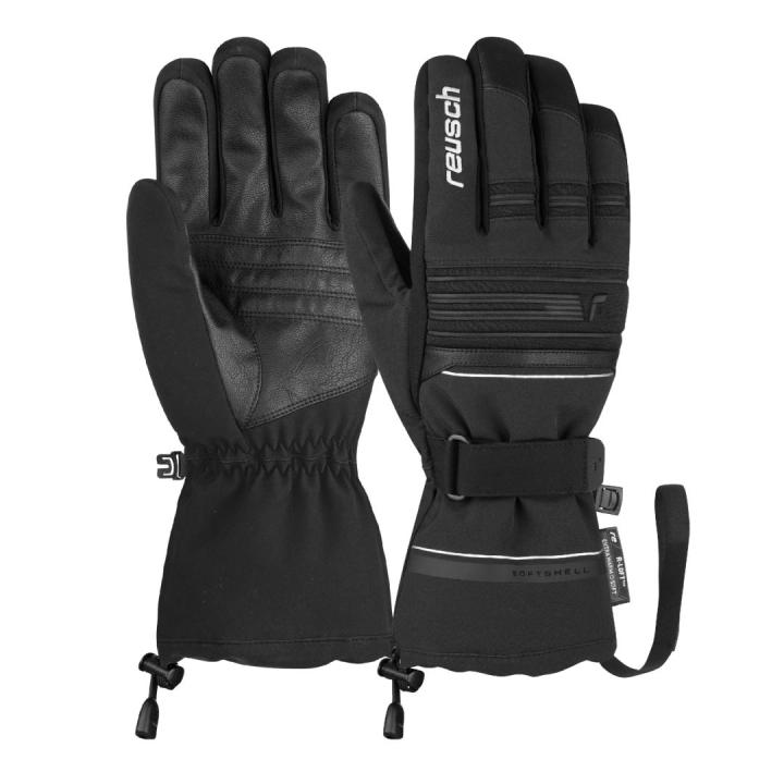 Kondor R-Tex Xt Handschoen Black 8,5