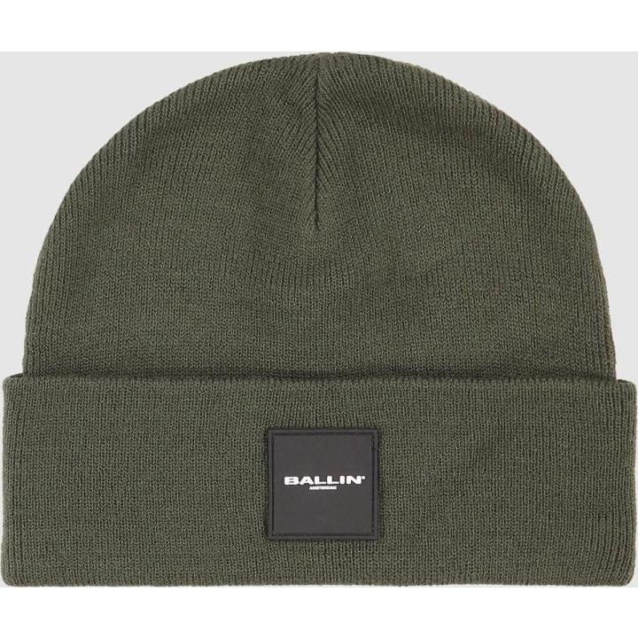 Logo Beanie