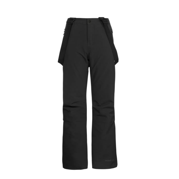 Sunny Skibroek Kinderen True Black 140