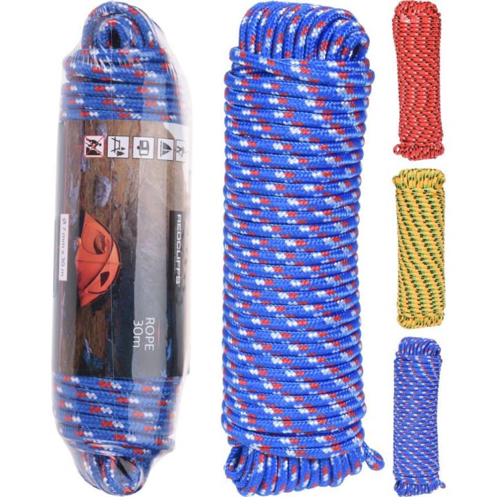 30 Meter Touw Multi