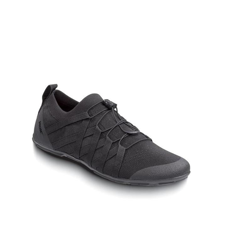 Pure Freedom Lady Dames Lage Wandelschoen Noir 4,5/37,5