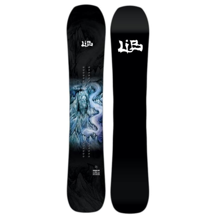 Skunk Ape Snowboard Heren Multi 173UW