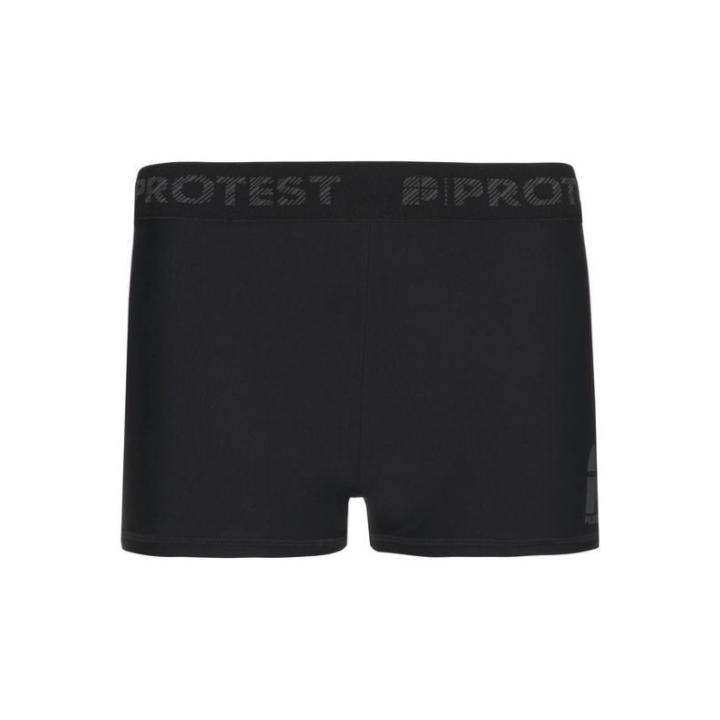 Sean Jr Zwembroek Kinderen True Black 152