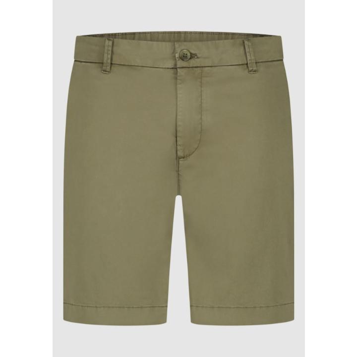 Logan Chino Kortebroek Heren-88AF2731-BF67-41C4-B735-7F10FA1C4313