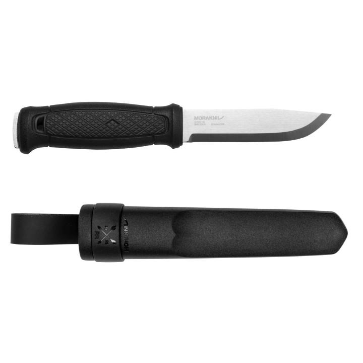 Garberg Rv Polymer Sheath Vastmes Zwart