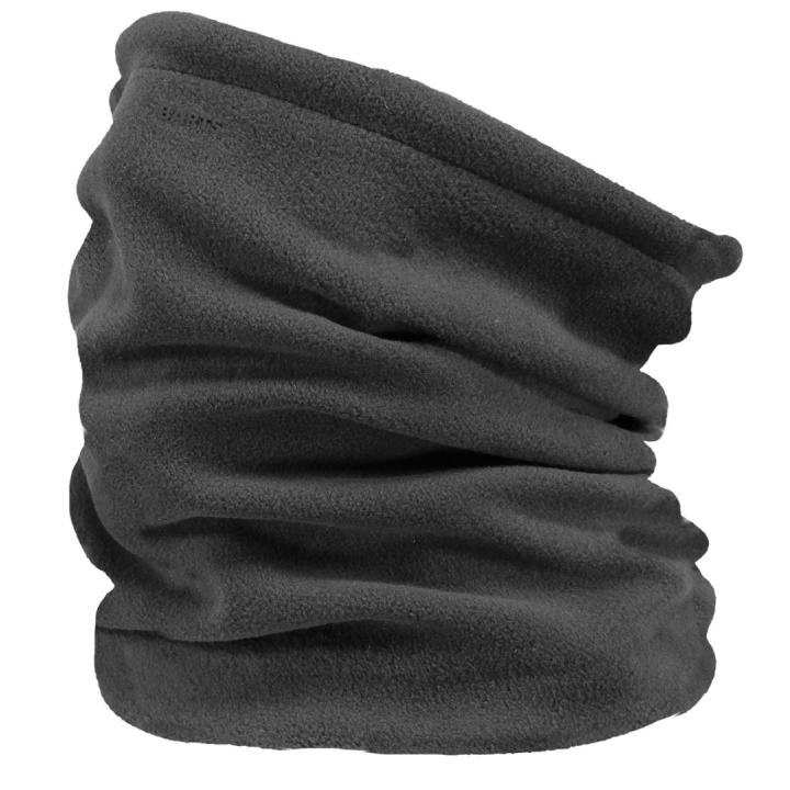 Fleece Col Nekwarmer Navy One Size