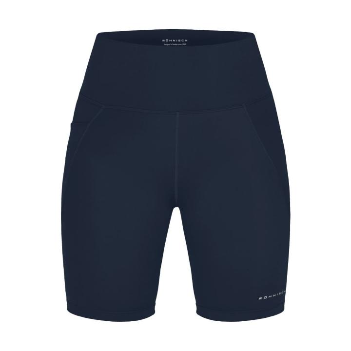 Flattering High Waist Fietsbroek Dames-8D048BDE-3F98-448E-8598-B5FF06A48085