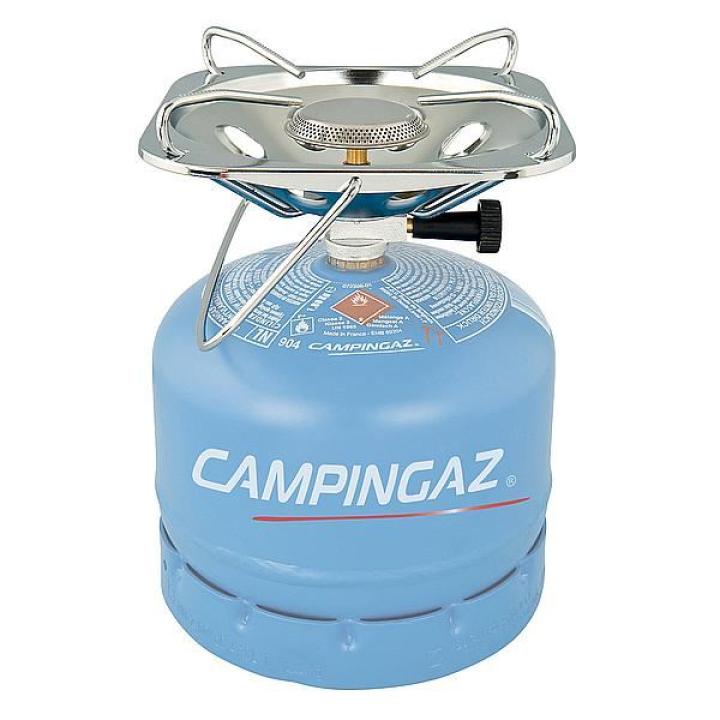Kookbrander Carena R 1 Pits 3000 Watt Brander