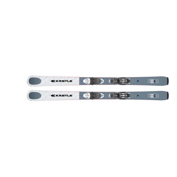 Dx84 Prem + K11 Prd Gw Ski Grey 166