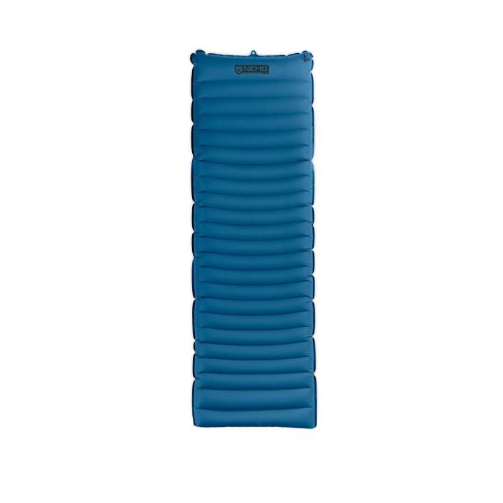 Quasar 3D Insulated Slaapmat