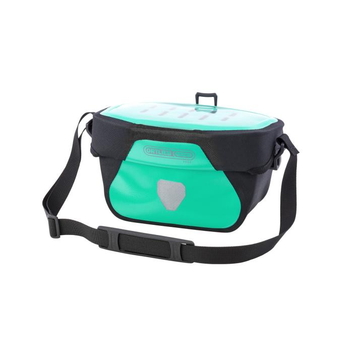 Ultimate Six Free 5 L Stuurtas