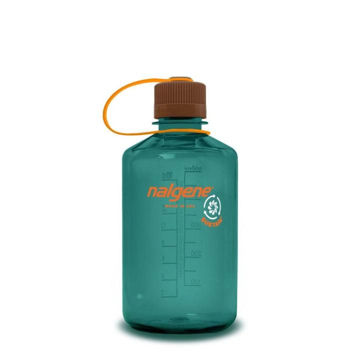 Narrow-Mouth Sustain 0,5L Drinkfles Teal 0,5L