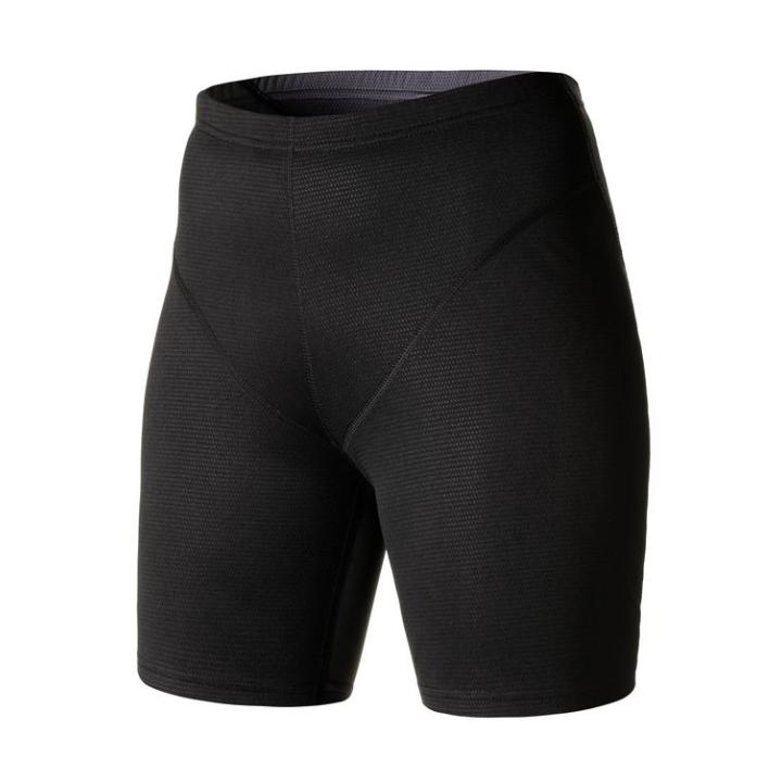 Spodnie Krótkie Dames Thermobroek