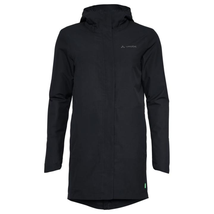 Cyclist Padded II Dames Jas Black 42