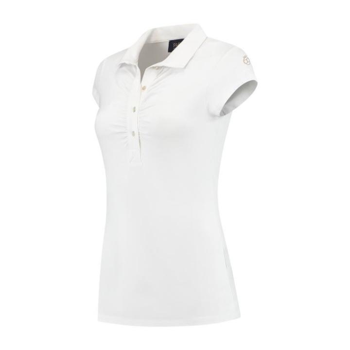 Bien Golf Polo Dames-8E483444-5F42-45BA-A898-85CBE161C6CD