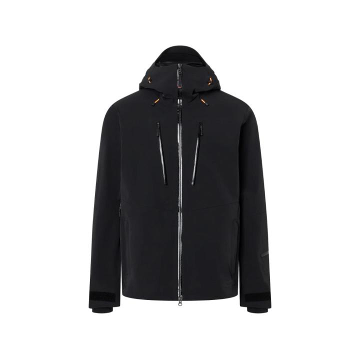 Piaro-T Wintersportjas Heren Black 54