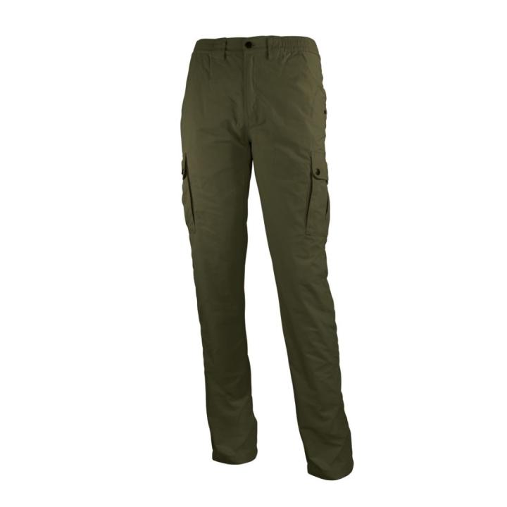 Senhor Dias Wandelbroek Heren Khaki 58