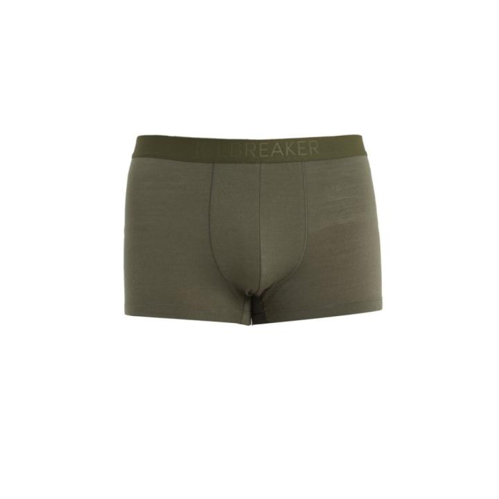 Anatomica Cool-Lite Trunk Onderbroek Heren Loden L