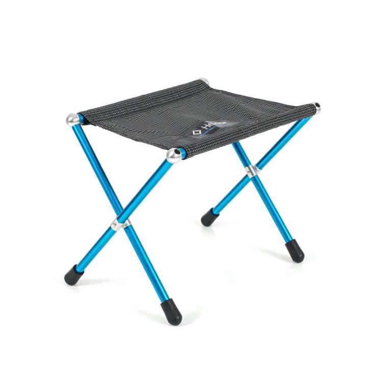 Speed Stool M Stoel Black