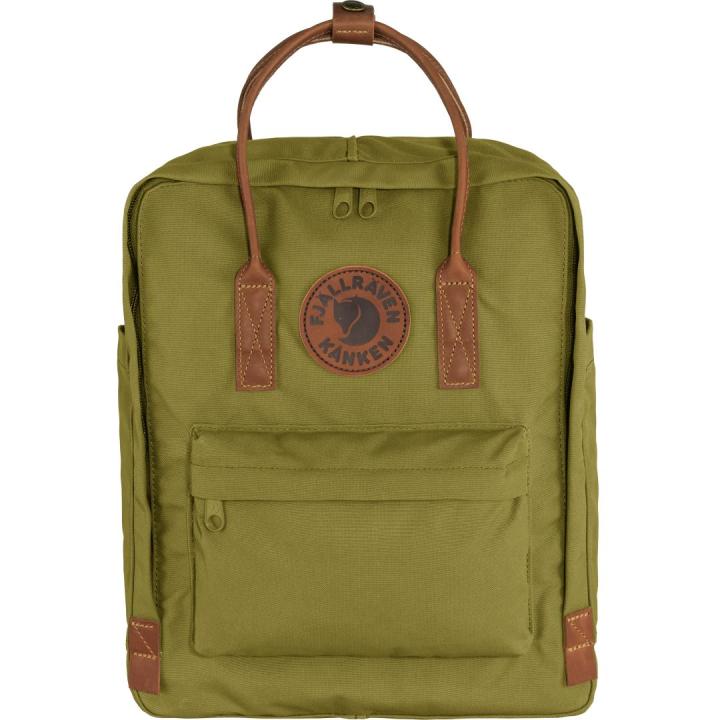 Kånken No. 2 Rugtas Foliage Green 16 l