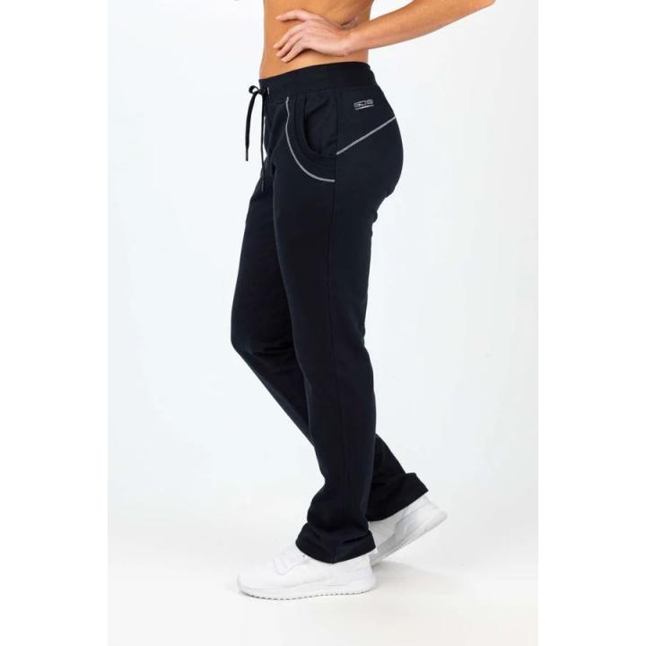 Djakarta Jogging Broek Dames Dark Blue M