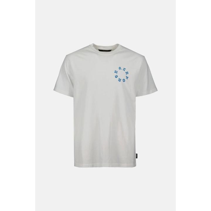 Bloom Round T-Shirt Heren-F30C3357-AE77-499C-B713-393B2561083C