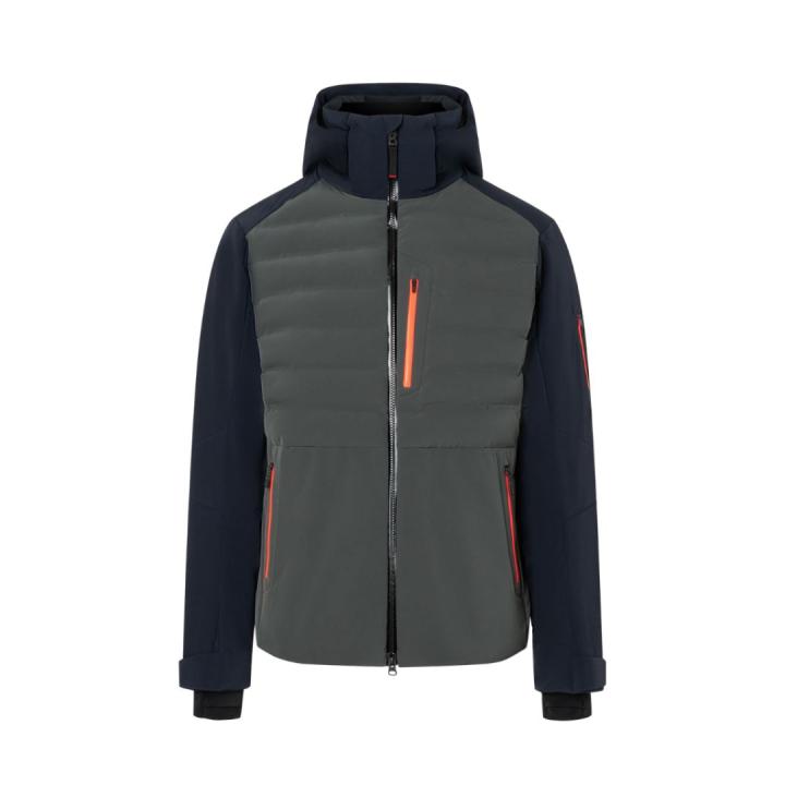 IVo Wintersportjas Heren Unexplored 50