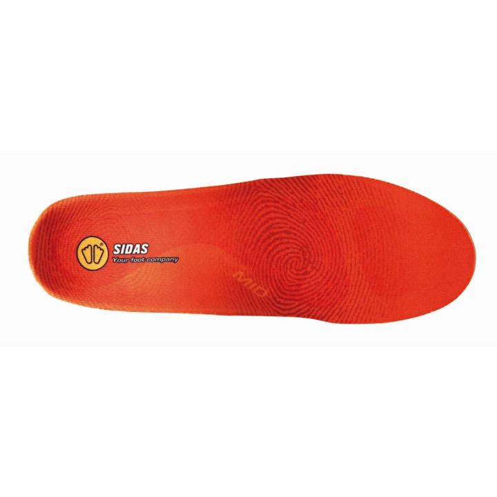 3 Feet Eco Winter Mid Steunzool Neutral L