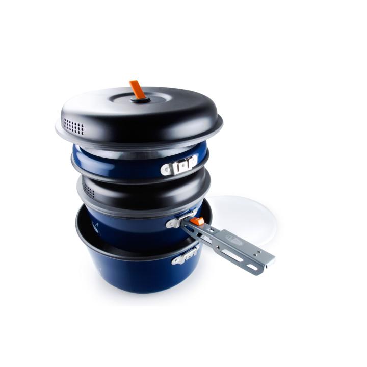 Bugaboo Base Camper Mediumnenset Pan