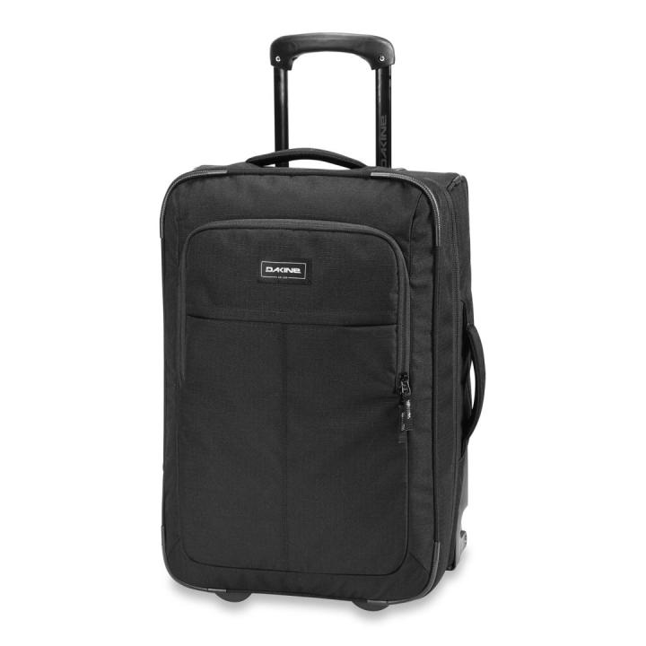 Carry On Roller 42L Trolley Black 42L