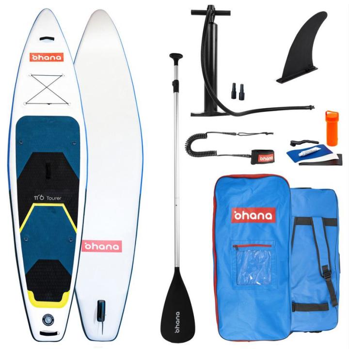 Isup Tourer Sup Board