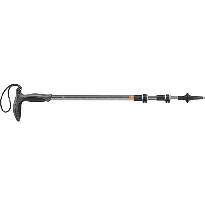 Wanderfreund Makalu Wandelstokken Gun-Metal/Dark-Anthracite/Copper
