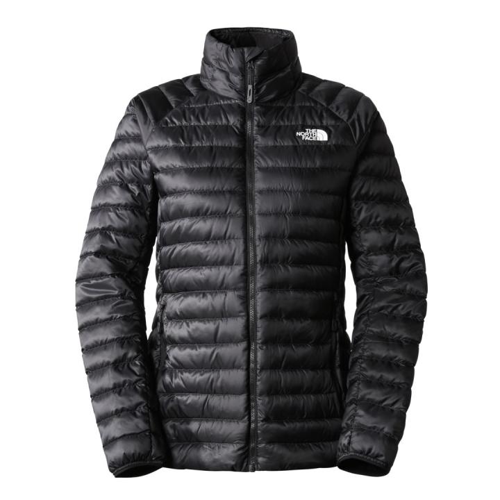 Bettaforca LT Down Dames Isolatiejas TNF Black - TNF Black M