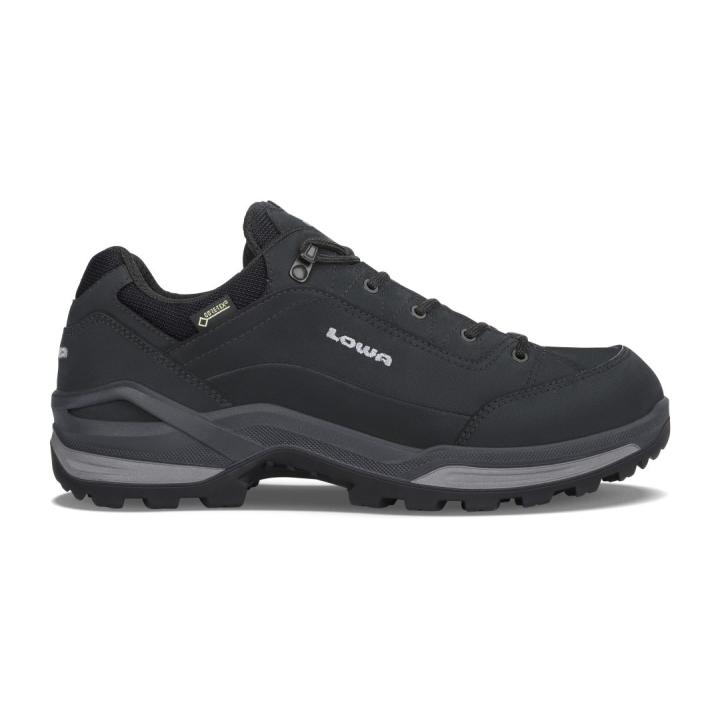 Renegade Gtx Lo Heren Lage Wandelschoen Black/Graphite 12/47
