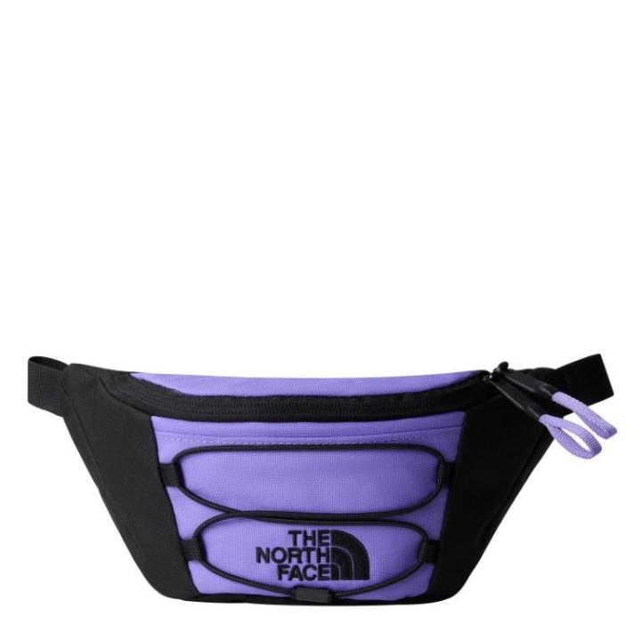 Jester Heuptas Optic Violet - TNF Black 2,2L