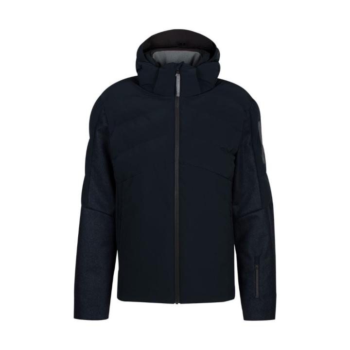 Montalin Wintersportjas Heren Blue Supernova 50