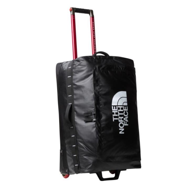 Base Camp Voyager 29" Trolley TNF Black - TNF White 94L