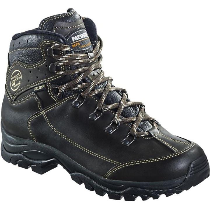 Vakuum Men Ultra Heren Hoge Wandelschoen Dunkelbraun 10/44,5