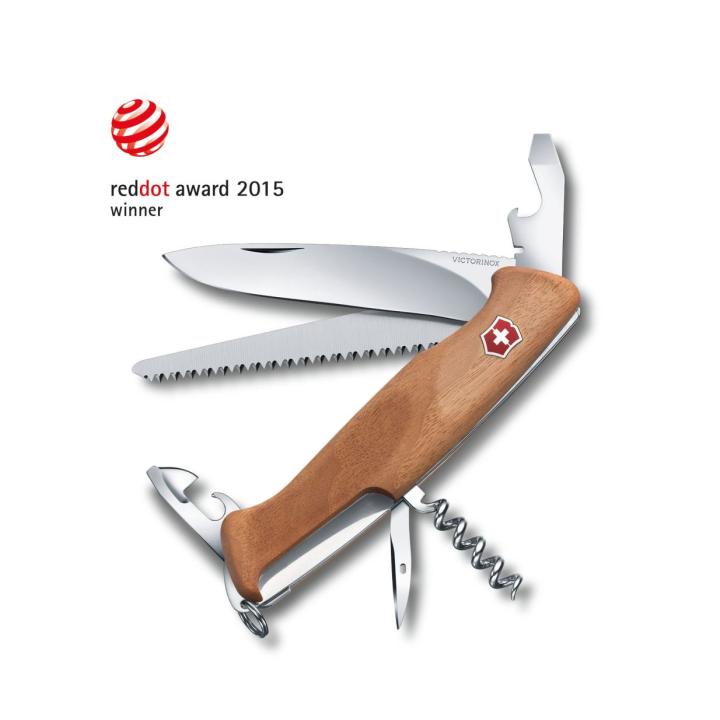 Ranger Wood 55 Zakmes