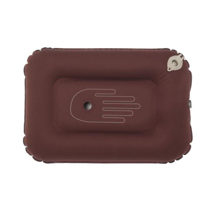 Pump Pillow Luchtbedpomp Berry