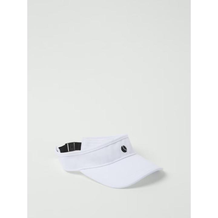 Ace Visor Sport Pet Brill Wht UNI